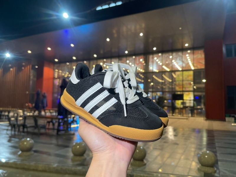 ADIDAS SHOES